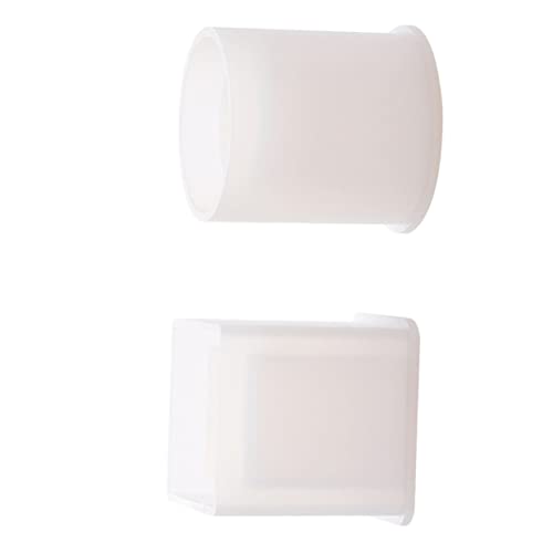 OSALADI Blumenpot Silikonform Set Teilig Wiederverwendbar Flexibel für Diy Projekte für Pflanzer und Blumenhalter für Bastelarbeiten Weiß OSALADI Blumenpot Silikonform Set Teilig Wiederverwendbar Flexibel für Diy Projekte für Pflanzer und Blumenhalter für Bastelarbeiten Weiß von OSALADI
