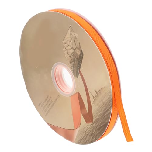 OSALADI Breites Doppelseitiges Geschenkband Schnittfestes DIY Schleifenband für Hochzeitsdekoration Bastelarbeiten Haaraccessoires und Festtagsverzierungen OSALADI Breites Doppelseitiges Geschenkband Schnittfestes DIY Schleifenband für Hochzeitsdekoration Bastelarbeiten Haaraccessoires und Festtagsverzierungen von OSALADI