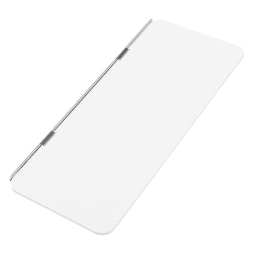 OSALADI Computerbildschirm-nachrichtenbrett Computer-nachrichtenbrett Magnetisches Memoboard Computer -memo -board Memoboard Überwachen Memo -board Für Monitor Weiß Mdf-lackplatte OSALADI Computerbildschirm-nachrichtenbrett Computer-nachrichtenbrett Magnetisches Memoboard Computer -memo -board Memoboard Überwachen Memo -board Für Monitor Weiß Mdf-lackplatte von OSALADI