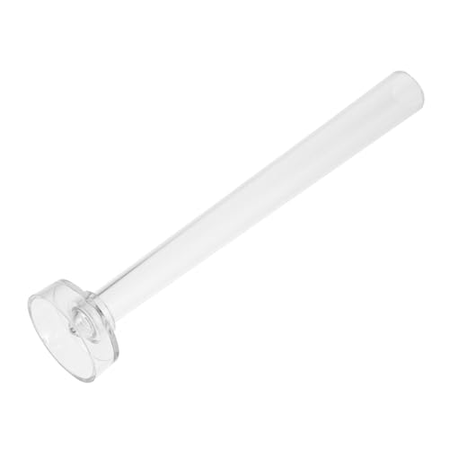 OSALADI DIY Kerzengießform Kegelförmige Stabkerzenform für Zuhause Langlebige Leichte Plastikform Einfach zu Reinigen Kerzenherstellung Form für Kreative Individuelle Dekorationen von OSALADI