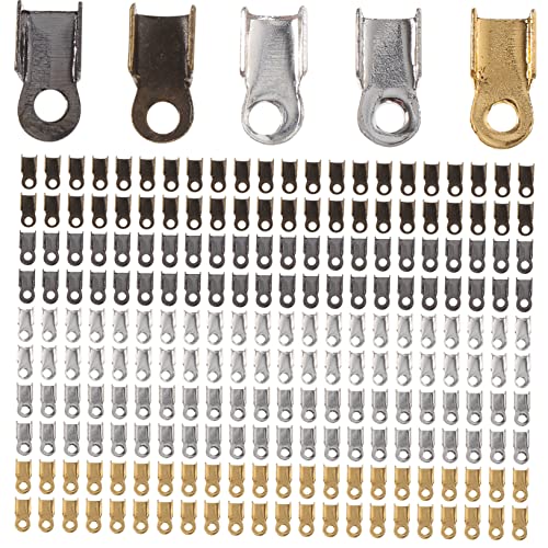 OSALADI DIY Schmuckverschluss Knotenverschluss für Armbänder und Legierungsschnallen für Bastelprojekte Einfache Anwendung und Dekorative OSALADI DIY Schmuckverschluss Knotenverschluss für Armbänder und Legierungsschnallen für Bastelprojekte Einfache Anwendung und Dekorative von OSALADI