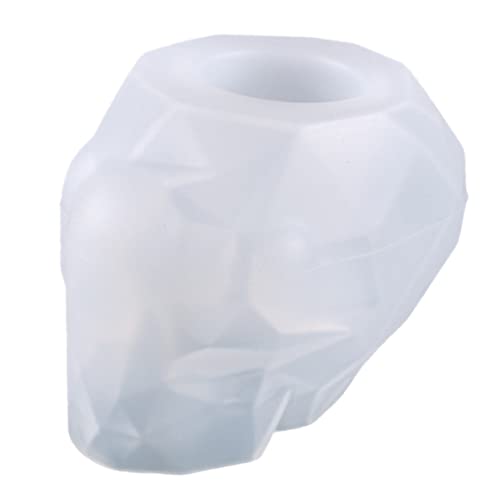 OSALADI DIY Silikonform für Stifthalter Pflanzentopf Vielseitige Gießform für Aufbewahrungsboxen Kosmetische Behälter und Vasen Wiederverwendbar Leicht zu Reinigen OSALADI DIY Silikonform für Stifthalter Pflanzentopf Vielseitige Gießform für Aufbewahrungsboxen Kosmetische Behälter und Vasen Wiederverwendbar Leicht zu Reinigen von OSALADI