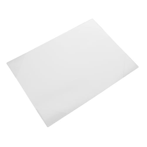 OSALADI Dateiordner mit Magnetrücken für Format Transparente Dokumententasche zur Aufzeichnung von Inspektionsdaten Vielseitig Einsetzbar Strapazierfähig und Effizient für Büro und OSALADI Dateiordner mit Magnetrücken für Format Transparente Dokumententasche zur Aufzeichnung von Inspektionsdaten Vielseitig Einsetzbar Strapazierfähig und Effizient für Büro und von OSALADI