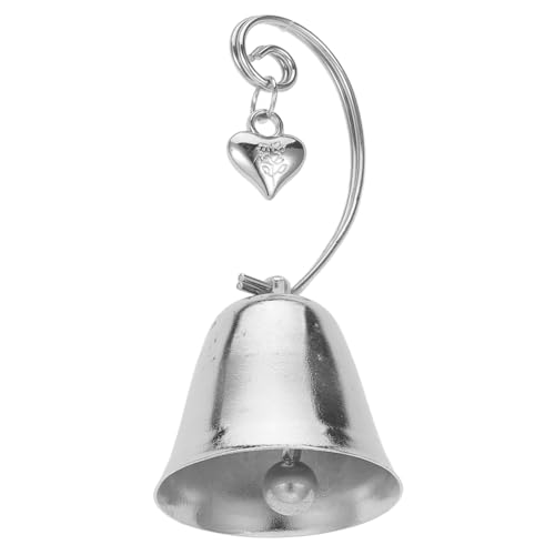 OSALADI Desktop -Kartenhalter Inhaber Stand Kartenhalter platzieren Schildhalter-Clip Party Tischnummernhalter für die Hochzeit Tischkartenhalter Memo -Clips Eisen Silver von OSALADI