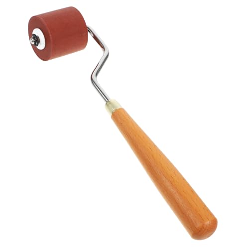 OSALADI Diamant Malerei Roller Walzendruck Druckwalze Papierrolle Kantenanleimwalze Druckwerkzeuge Bastelrolle Gummi OSALADI Diamant Malerei Roller Walzendruck Druckwalze Papierrolle Kantenanleimwalze Druckwerkzeuge Bastelrolle Gummi von OSALADI