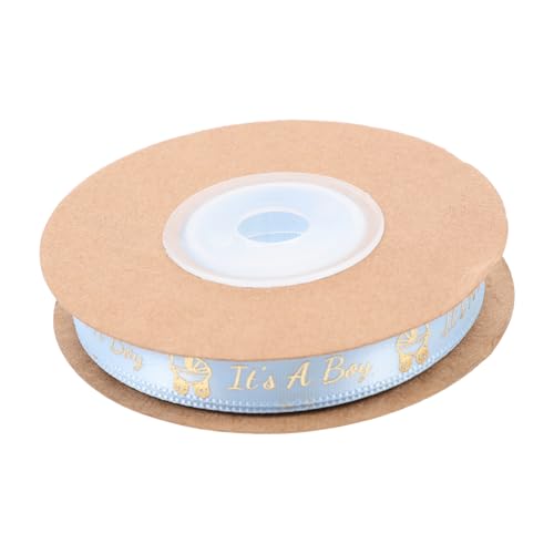 OSALADI Diy Geschenkband für Bastelarbeiten Lange Schleifen für Haarschleifen Verpackungen und Dekoration für Geburtstagsfeiern und Projekte OSALADI Diy Geschenkband für Bastelarbeiten Lange Schleifen für Haarschleifen Verpackungen und Dekoration für Geburtstagsfeiern und Projekte von OSALADI