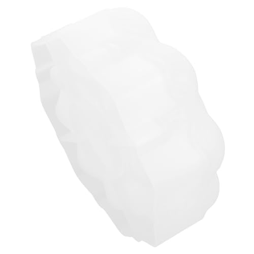 OSALADI Diy Silikonform Lotus Samenpod Gießform für Kerzenhalter Wiederverwendbare und Langlebige Form für Kreative Bastelprojekte Einfach zu Reinigen Entformen OSALADI Diy Silikonform Lotus Samenpod Gießform für Kerzenhalter Wiederverwendbare und Langlebige Form für Kreative Bastelprojekte Einfach zu Reinigen Entformen von OSALADI