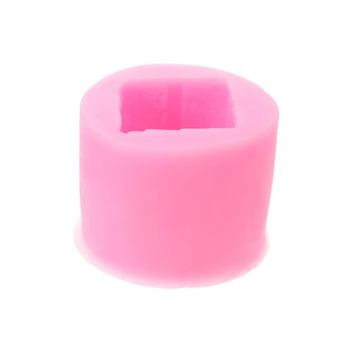 OSALADI Diy Silikonform für Aromatherapie Kerzen Flexibel Langlebig und Leicht für Kreative Seifen und Kerzenprojekte für Handwerksliebhaber Hochwertige Gießform für Duftkerzen und OSALADI Diy Silikonform für Aromatherapie Kerzen Flexibel Langlebig und Leicht für Kreative Seifen und Kerzenprojekte für Handwerksliebhaber Hochwertige Gießform für Duftkerzen und von OSALADI