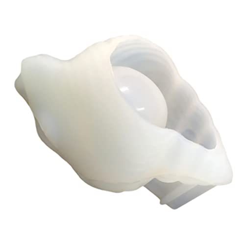 OSALADI Diy Silikonform für Aufbewahrungsbox Epoxidharz Gießform Wiederverwendbar und Flexibel für Kreative Bastelprojekte und Kunstwerke OSALADI Diy Silikonform für Aufbewahrungsbox Epoxidharz Gießform Wiederverwendbar und Flexibel für Kreative Bastelprojekte und Kunstwerke von OSALADI