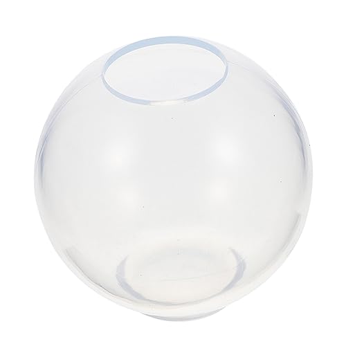 OSALADI Diy Silikonform für Kristallkugel Dekoration Resin Ball Gießform für Kreative Handarbeiten für Hochzeiten Partys und Festliche Anlässe OSALADI Diy Silikonform für Kristallkugel Dekoration Resin Ball Gießform für Kreative Handarbeiten für Hochzeiten Partys und Festliche Anlässe von OSALADI
