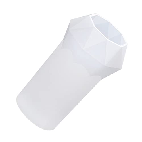 OSALADI Diy Silikonform für Schmuckdisplay Flexible Gießform für Handwerksprojekte Langlebig und Wiederverwendbar für Epoxidharz und OSALADI Diy Silikonform für Schmuckdisplay Flexible Gießform für Handwerksprojekte Langlebig und Wiederverwendbar für Epoxidharz und von OSALADI