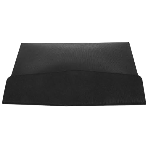 OSALADI Dokumentenmappe Kunstleder Organizer für Wichtige Unterlagen Kleine Tasche für Rechnungen Reisepass Bargeld für Büro Studium Reisen von OSALADI