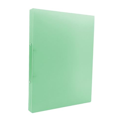 OSALADI Dokumentenmappe Transparent Ordner mit Lochung Leichter Fächermappe Organizer für Büro Schule Wichtige Dokumente Sicher Aufbewahren Kompakter Desktop Aktenordner für Schüler und OSALADI Dokumentenmappe Transparent Ordner mit Lochung Leichter Fächermappe Organizer für Büro Schule Wichtige Dokumente Sicher Aufbewahren Kompakter Desktop Aktenordner für Schüler und von OSALADI