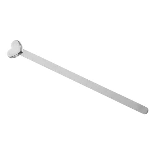 OSALADI Eleganter Metall Lesezeichen Design für Frauen und Leser und Dekoratives Lesezeichen Perfektes für Buchliebhaber für Geburtstage und Feiertage OSALADI Eleganter Metall Lesezeichen Design für Frauen und Leser und Dekoratives Lesezeichen Perfektes für Buchliebhaber für Geburtstage und Feiertage von OSALADI