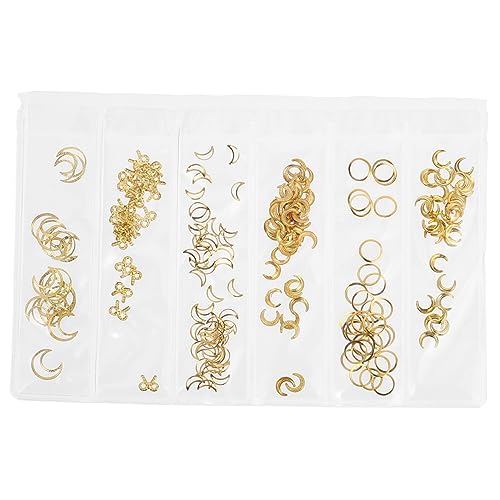 OSALADI Epoxidharz Füllmaterial Metallcharms für Diy Bastelprojekte Langlebige und Leuchtende Füller Legierung für Schmuckherstellung und OSALADI Epoxidharz Füllmaterial Metallcharms für Diy Bastelprojekte Langlebige und Leuchtende Füller Legierung für Schmuckherstellung und von OSALADI