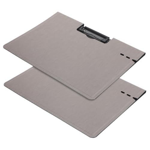 OSALADI Faltbares Klemmbrett Schreibmappe mit Dokumentenclip Robustes Leichtes Büro board für Effiziente Papierorganisation Vielseitig Nutzbar für Büro Schule und Unterwegs Platzsparend OSALADI Faltbares Klemmbrett Schreibmappe mit Dokumentenclip Robustes Leichtes Büro board für Effiziente Papierorganisation Vielseitig Nutzbar für Büro Schule und Unterwegs Platzsparend von OSALADI
