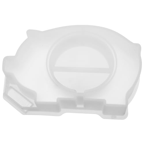 OSALADI Flexible Silikonform Sparschwein Gießform für DIY Spardose Bastelprojekte Wiederverwendbar Leicht zu Reinigen Anfängerfreundlich Vielseitig Einsetzbar für Geldsparbox und OSALADI Flexible Silikonform Sparschwein Gießform für DIY Spardose Bastelprojekte Wiederverwendbar Leicht zu Reinigen Anfängerfreundlich Vielseitig Einsetzbar für Geldsparbox und von OSALADI