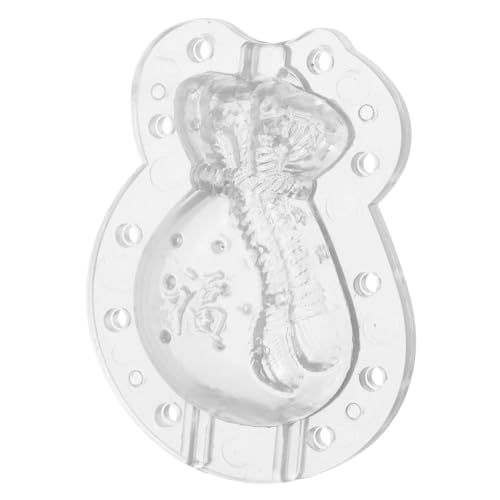 OSALADI Fruchtform gießform Pflanzmold aus Sicherem Kunststoff Wiederverwendbar für Garten und Gemüseanbau Melonen Obstform zum Formen und Wachsen von Mini gemüse und Früchten OSALADI Fruchtform gießform Pflanzmold aus Sicherem Kunststoff Wiederverwendbar für Garten und Gemüseanbau Melonen Obstform zum Formen und Wachsen von Mini gemüse und Früchten von OSALADI