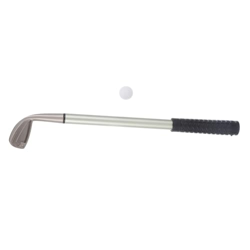 OSALADI Golf Club Kugelschreiber Kugelschreiber im Design für Bürobedarf und Besondere Anlässe für Golfenthusiasten und Männer OSALADI Golf Club Kugelschreiber Kugelschreiber im Design für Bürobedarf und Besondere Anlässe für Golfenthusiasten und Männer von OSALADI