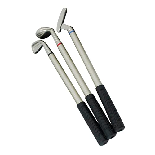 OSALADI Golf Kugelschreiber Dekorative Schreibutensilien für Büro und Verarbeitet aus OSALADI Golf Kugelschreiber Dekorative Schreibutensilien für Büro und Verarbeitet aus von OSALADI