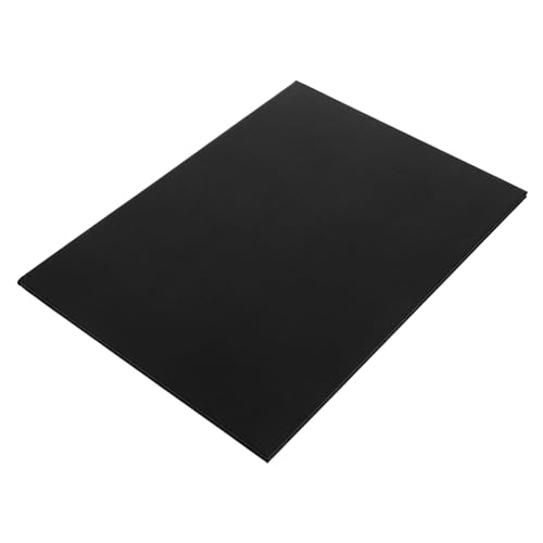 OSALADI Graduierungsurkundenhülle Horizontal Schwarz Leer zum Selbstgestalten Vielseitige Dokumentenmappe für Abschluss und Ehrenzertifikate Schützende Abdeckung gegen Knicke und Flecken OSALADI Graduierungsurkundenhülle Horizontal Schwarz Leer zum Selbstgestalten Vielseitige Dokumentenmappe für Abschluss und Ehrenzertifikate Schützende Abdeckung gegen Knicke und Flecken von OSALADI