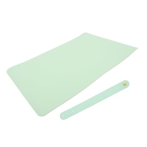 OSALADI Große Beidseitige Epoxidharz Lederunterlage Rutschfest für Diy Kunstprojekte und Handwerksarbeiten Rosa OSALADI Große Beidseitige Epoxidharz Lederunterlage Rutschfest für Diy Kunstprojekte und Handwerksarbeiten Rosa von OSALADI