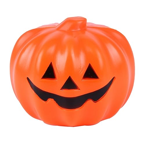 OSALADI Halloween liefert Halloween Tischlampe Kürbislicht halloween theme halloween atmosphäre Halloween- Halloween-Lampendekoration scheinen schmücken Kürbisdosen Requisiten von OSALADI