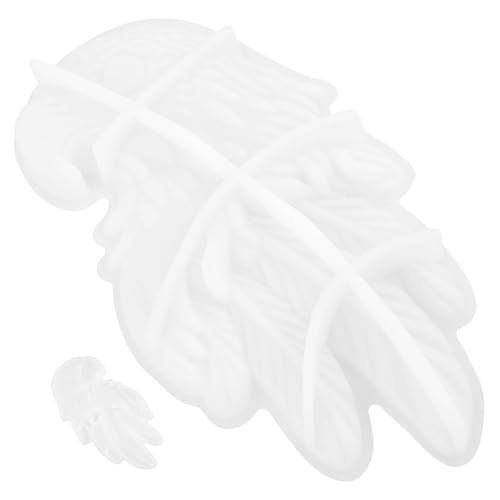 OSALADI Hochpräzise Adler Silikonform Langlebig Hitzebeständig Rissfest für DIY Anhänger Gießform Wanddekoration Wohn Bürogestaltung Kreative Bastelkunst OSALADI Hochpräzise Adler Silikonform Langlebig Hitzebeständig Rissfest für DIY Anhänger Gießform Wanddekoration Wohn Bürogestaltung Kreative Bastelkunst von OSALADI