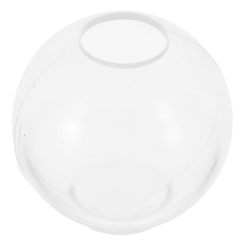 OSALADI Hochtransparente Silikonform für DIY Kugeln Nahtloses Epoxidharz Ball Mold Langlebige Praktische Gießform für Bastelprojekte und Kunsthandwerk OSALADI Hochtransparente Silikonform für DIY Kugeln Nahtloses Epoxidharz Ball Mold Langlebige Praktische Gießform für Bastelprojekte und Kunsthandwerk von OSALADI