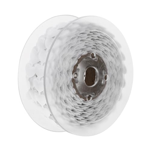 OSALADI Hochwertiges Herzband Polyester für Diy Hochzeits und Valentinstagsdekoration Breit Packung zum Basteln Verpacken für Kreative Projekte OSALADI Hochwertiges Herzband Polyester für Diy Hochzeits und Valentinstagsdekoration Breit Packung zum Basteln Verpacken für Kreative Projekte von OSALADI