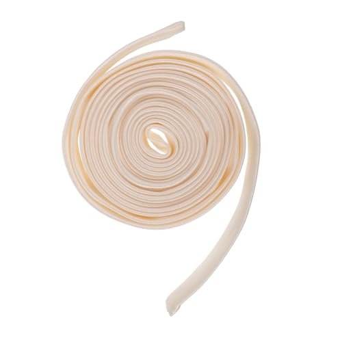 OSALADI Hochzeitsaccessoires Abschlussball Dekorationen Korsett Spitzenband Für Blumenstrauß Band Für Die Der Braut Satin Robe Kordelkleid Juteband Weißes Korsettkleid OSALADI Hochzeitsaccessoires Abschlussball Dekorationen Korsett Spitzenband Für Blumenstrauß Band Für Die Der Braut Satin Robe Kordelkleid Juteband Weißes Korsettkleid von OSALADI