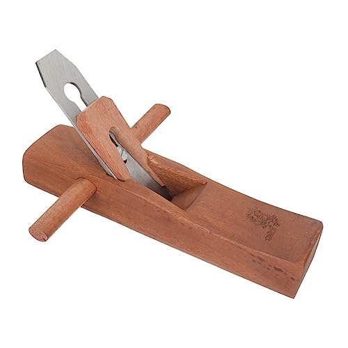 OSALADI Handhobel Holzhobel Werkzeug Holz Trimmer Home Hobel 280mm Handgemachtes Holzbearbeitungswerkzeug von OSALADI