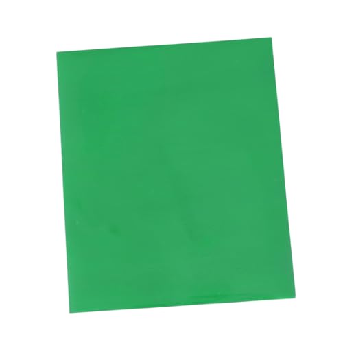 OSALADI Htv Vinyl PVC Heat Transfer Film Grün DIY Bügelfolie mit Hoher Dehnbarkeit Dünn und Langlebig für T Shirts Sportkleidung Taschen und Textilien Einfach zu Schneiden und Aufbügeln OSALADI Htv Vinyl PVC Heat Transfer Film Grün DIY Bügelfolie mit Hoher Dehnbarkeit Dünn und Langlebig für T Shirts Sportkleidung Taschen und Textilien Einfach zu Schneiden und Aufbügeln von OSALADI