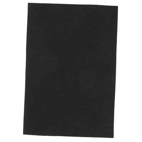 OSALADI Kalligraphie-Filzpad Büro Zeichenfilzmatte Kalligraphie-Schreibtischunterlage Erwachsene Zeichnung Tischmalfilzmatte Kalligrafie-Filzmatte Schreibfilz gefühlt Black OSALADI Kalligraphie-Filzpad Büro Zeichenfilzmatte Kalligraphie-Schreibtischunterlage Erwachsene Zeichnung Tischmalfilzmatte Kalligrafie-Filzmatte Schreibfilz gefühlt Black von OSALADI