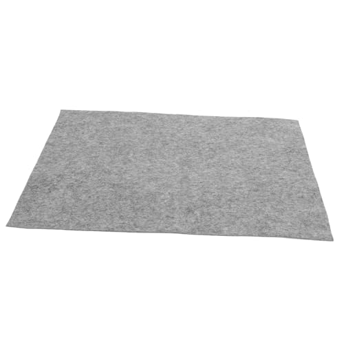 OSALADI Kalligraphie-Filzpad üben Kalligraphiepraxis China Wasserzeichnungs-Schreibtuch Anfänger chinesische kalligrafiematte Kalligrafie Zeichnung Filzmatte gefühlt Grey OSALADI Kalligraphie-Filzpad üben Kalligraphiepraxis China Wasserzeichnungs-Schreibtuch Anfänger chinesische kalligrafiematte Kalligrafie Zeichnung Filzmatte gefühlt Grey von OSALADI