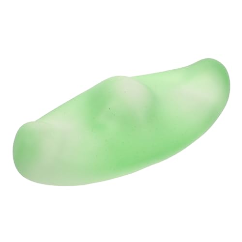 OSALADI Kalligraphie Pinselhalter Eleganter Schreibpinsel für Büro Schule und Zuhause Multifunktionaler Pinsel Rest für Kalligraphie und Dekoration von OSALADI
