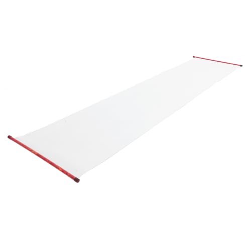 OSALADI Kalligraphie-Wasserschreibtuch Brief Wasserziehmatte wiederverwendbar Schreiben Kalligraphietuch für den täglichen Gebrauch Faltendes Kalligrafie-Tuch Stoff Weiß OSALADI Kalligraphie-Wasserschreibtuch Brief Wasserziehmatte wiederverwendbar Schreiben Kalligraphietuch für den täglichen Gebrauch Faltendes Kalligrafie-Tuch Stoff Weiß von OSALADI