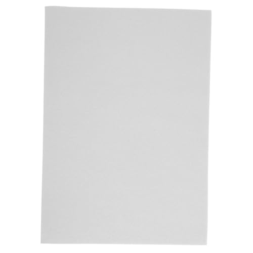 OSALADI Kalligraphie Wolle Filzpolster Schreibblöcke für zu Hause Kalligraphie-Pad Kalligrafie-Übungsmatte kalligrafie üben filzmatte Tischmalfilzmatte gefühlt Weiß OSALADI Kalligraphie Wolle Filzpolster Schreibblöcke für zu Hause Kalligraphie-Pad Kalligrafie-Übungsmatte kalligrafie üben filzmatte Tischmalfilzmatte gefühlt Weiß von OSALADI