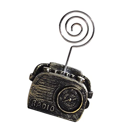 OSALADI Kartenclip Fotoclips Retro-kartenclip Fotoordner Nachrichtenordner Aus Hochwertigem Umweltfreundlichem Material Zum Präsentieren Von Fotos Nachrichten Dekorieren Von Zuhause Und OSALADI Kartenclip Fotoclips Retro-kartenclip Fotoordner Nachrichtenordner Aus Hochwertigem Umweltfreundlichem Material Zum Präsentieren Von Fotos Nachrichten Dekorieren Von Zuhause Und von OSALADI
