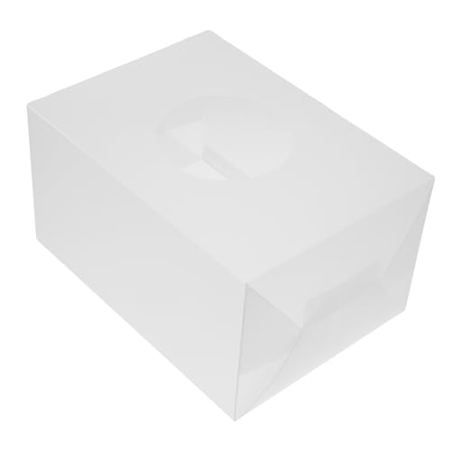 OSALADI Kasten -Box Tickets Tombolahalter stapelbar glücklich für Party verlosen quadratische Tombola Gewinnspielboxen Wahlurnen für Tombola Tombolaboxen mit Schlitz pp Weiß OSALADI Kasten -Box Tickets Tombolahalter stapelbar glücklich für Party verlosen quadratische Tombola Gewinnspielboxen Wahlurnen für Tombola Tombolaboxen mit Schlitz pp Weiß von OSALADI