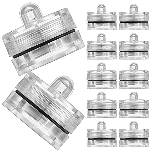 OSALADI Kerzenfarbe Set Flackernde Kerzen Led-tauchlichter, Mini-unterwasserkerzen, Teelichter, Batteriebetrieben, Poollichter Für Vase, Aquarium, Halloween-hochzeitsdekoration Teelichter Partylichter OSALADI Kerzenfarbe Set Flackernde Kerzen Led-tauchlichter, Mini-unterwasserkerzen, Teelichter, Batteriebetrieben, Poollichter Für Vase, Aquarium, Halloween-hochzeitsdekoration Teelichter Partylichter von OSALADI