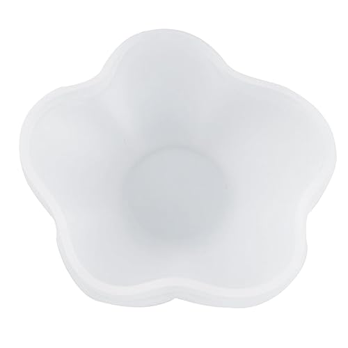 OSALADI Kleine Silikonform für DIY Epoxidharz Plattenform für Bastelprojekte zur Herstellung von Individuellen Dekorationen und Geschenken OSALADI Kleine Silikonform für DIY Epoxidharz Plattenform für Bastelprojekte zur Herstellung von Individuellen Dekorationen und Geschenken von OSALADI