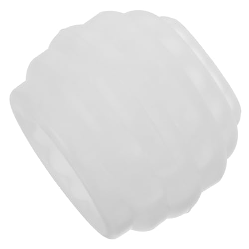 OSALADI Kleine Silikonform für Kerzenhalter Diy Gießform für Kreative Handarbeiten Geeignet für Aromakerzen Einfach zu Reinigen Lagern für Bastelprojekte OSALADI Kleine Silikonform für Kerzenhalter Diy Gießform für Kreative Handarbeiten Geeignet für Aromakerzen Einfach zu Reinigen Lagern für Bastelprojekte von OSALADI