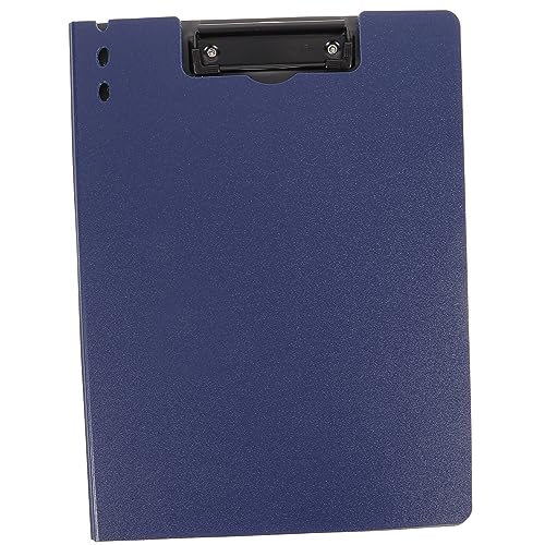 OSALADI Klemmbrett-clip Klein Klemmbretter Büro-klemmbrett Klemmbrett Mit Speicher Dokumentieren Falten Zwischenablage Office-dokumentenclip Schulbedarf Planke Mini Metall OSALADI Klemmbrett-clip Klein Klemmbretter Büro-klemmbrett Klemmbrett Mit Speicher Dokumentieren Falten Zwischenablage Office-dokumentenclip Schulbedarf Planke Mini Metall von OSALADI