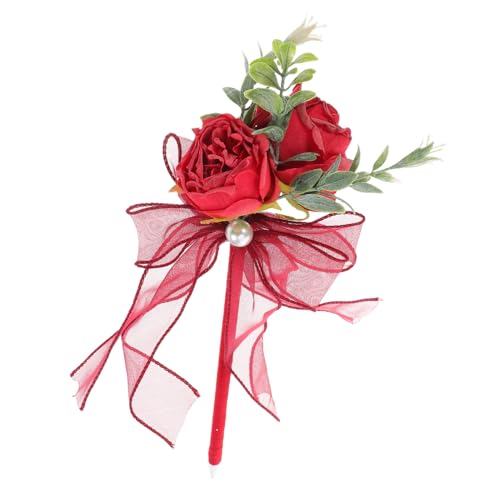 OSALADI Kreativer Rosen Kugelschreiber mit Realistischem Burnt Edge Design Schwarze Einzigartiges Valentinstags und Hochzeitsgeschenk für Lehrer Freunde Besondere Anlässe OSALADI Kreativer Rosen Kugelschreiber mit Realistischem Burnt Edge Design Schwarze Einzigartiges Valentinstags und Hochzeitsgeschenk für Lehrer Freunde Besondere Anlässe von OSALADI