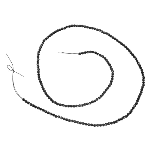 OSALADI Kristall Glasperlen Stränge Diy Beads für Armbänder Leicht Kompakt für Handarbeiten für Bastel von OSALADI