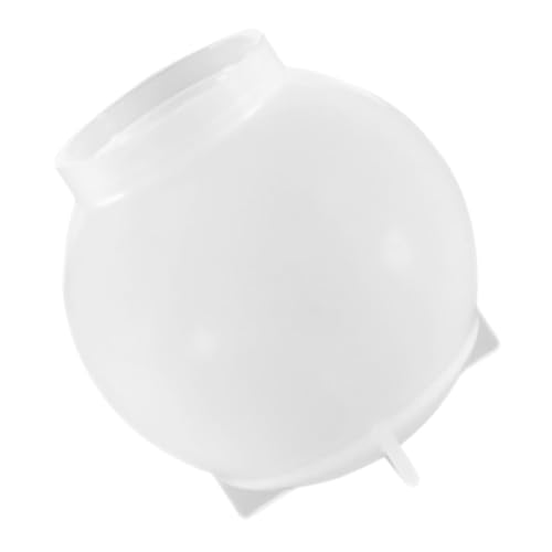 OSALADI Kristall-epoxy-form Kreis Kugel Kunsthandwerk Gießform Für Diy Runden Geformt Form Für Ornament Formen Diy-gießen Ball Diy Bastelform Ornament Diy Form Transparent Kieselgel OSALADI Kristall-epoxy-form Kreis Kugel Kunsthandwerk Gießform Für Diy Runden Geformt Form Für Ornament Formen Diy-gießen Ball Diy Bastelform Ornament Diy Form Transparent Kieselgel von OSALADI