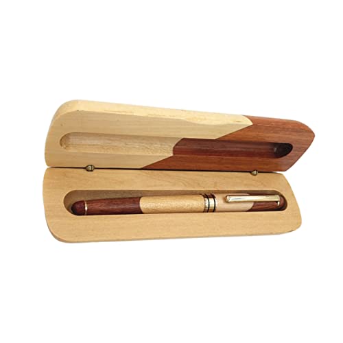 OSALADI Kugelschreiber Set aus Hochwertigem mit Eleganter für Büro Schule zu Besonderen Anlässen Wie Geburtstag Weihnachten OSALADI Kugelschreiber Set aus Hochwertigem mit Eleganter für Büro Schule zu Besonderen Anlässen Wie Geburtstag Weihnachten von OSALADI