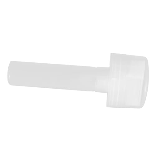 OSALADI Leeres Stifthalterzubehör nachfüllbare Lackstift leere Markierungsstifte nachfüllbare Lackmarker Graffiti-Marker-Stift nachfüllbare Farbmarker Graffiti-Farbstifte Plastik Weiß OSALADI Leeres Stifthalterzubehör nachfüllbare Lackstift leere Markierungsstifte nachfüllbare Lackmarker Graffiti-Marker-Stift nachfüllbare Farbmarker Graffiti-Farbstifte Plastik Weiß von OSALADI