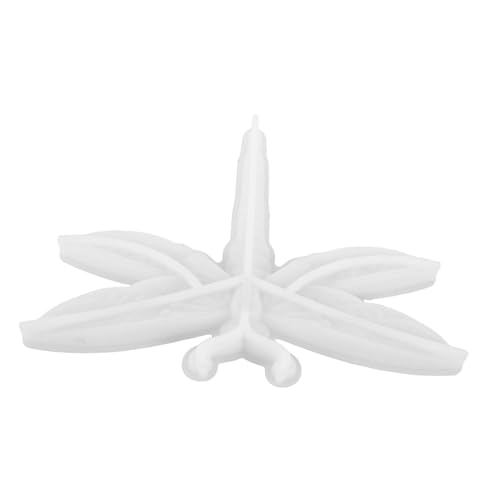 OSALADI Libellen Silikonform für Epoxidharz und Bastelset Einzigartiges Tieranhänger DIY Wanddeko Vielseitig Nutzbar Einfache Handhabung für Familien und Geschenke OSALADI Libellen Silikonform für Epoxidharz und Bastelset Einzigartiges Tieranhänger DIY Wanddeko Vielseitig Nutzbar Einfache Handhabung für Familien und Geschenke von OSALADI